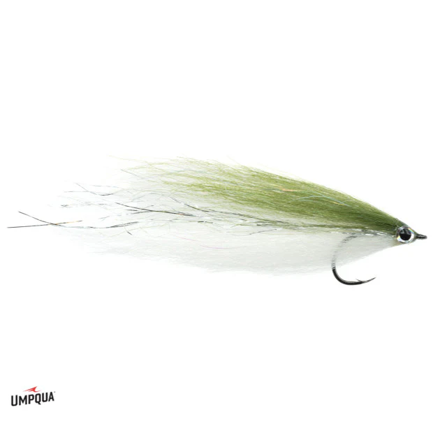 Umpqua Skok's Flashfire Mushy - Image 3