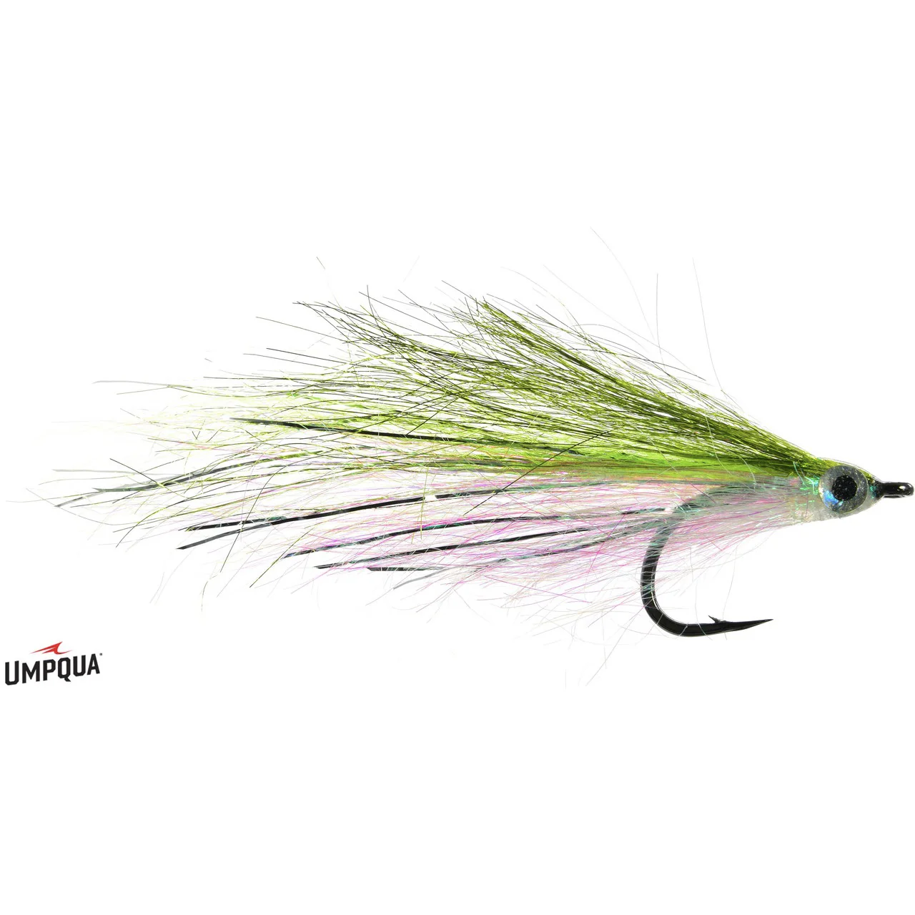 Umpqua Skok's Mushmouth Mini