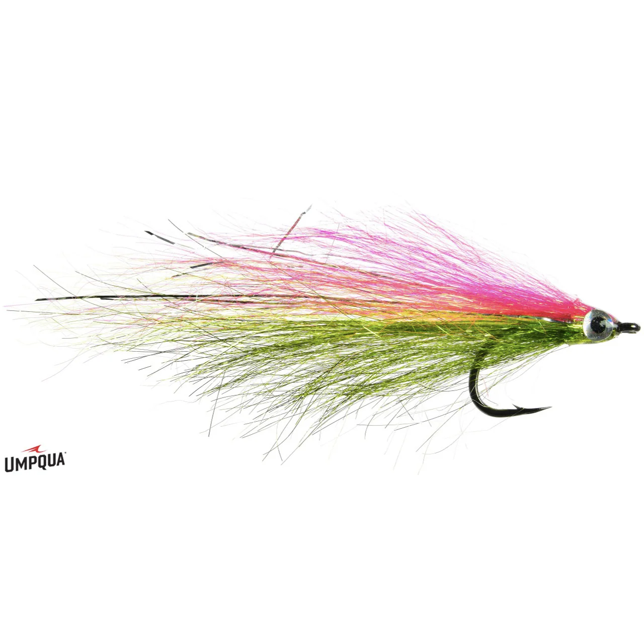 Umpqua Skok's Mushmouth Mini - Image 2