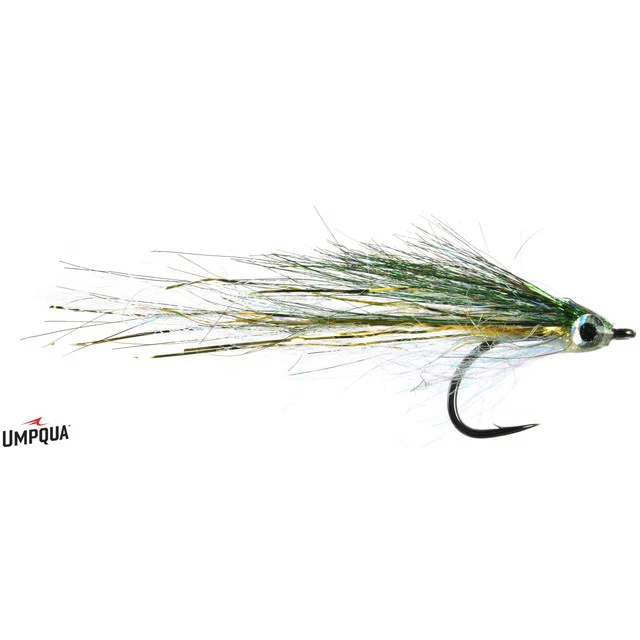 Umpqua Skok's Mushmouth Mini - Image 3