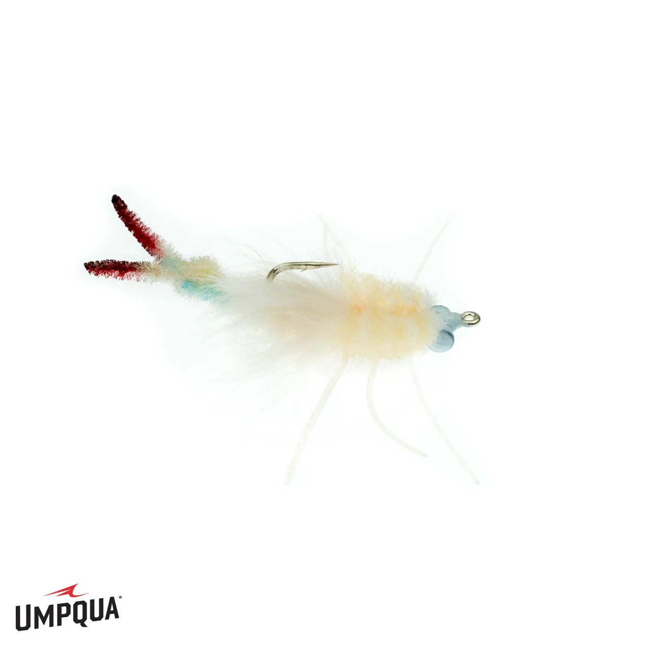 Umpqua Skok's Strong Arm Merkin - Image 2