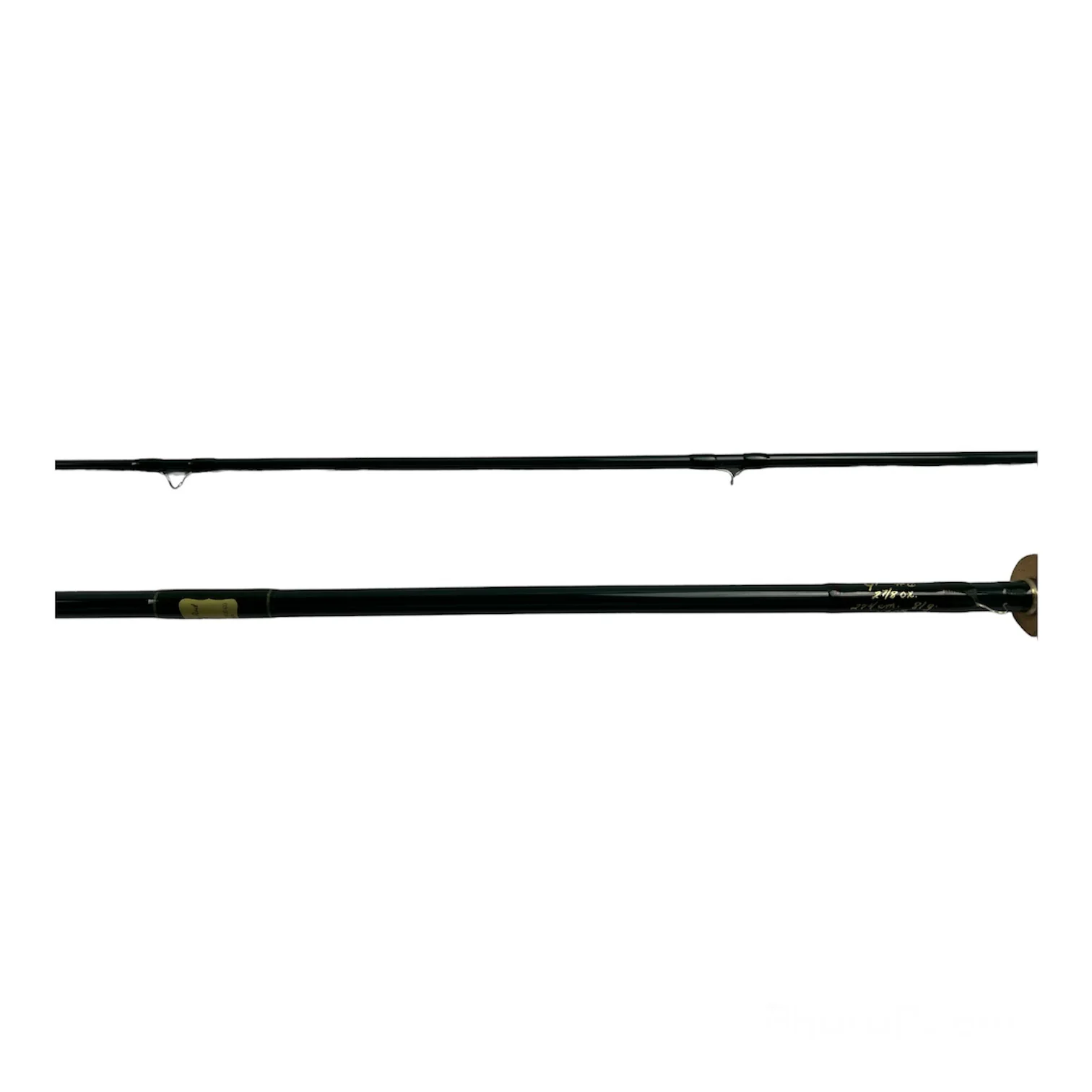 Winston #7257 “Cup rod” 9' 6wt 2pc Rod - Image 3