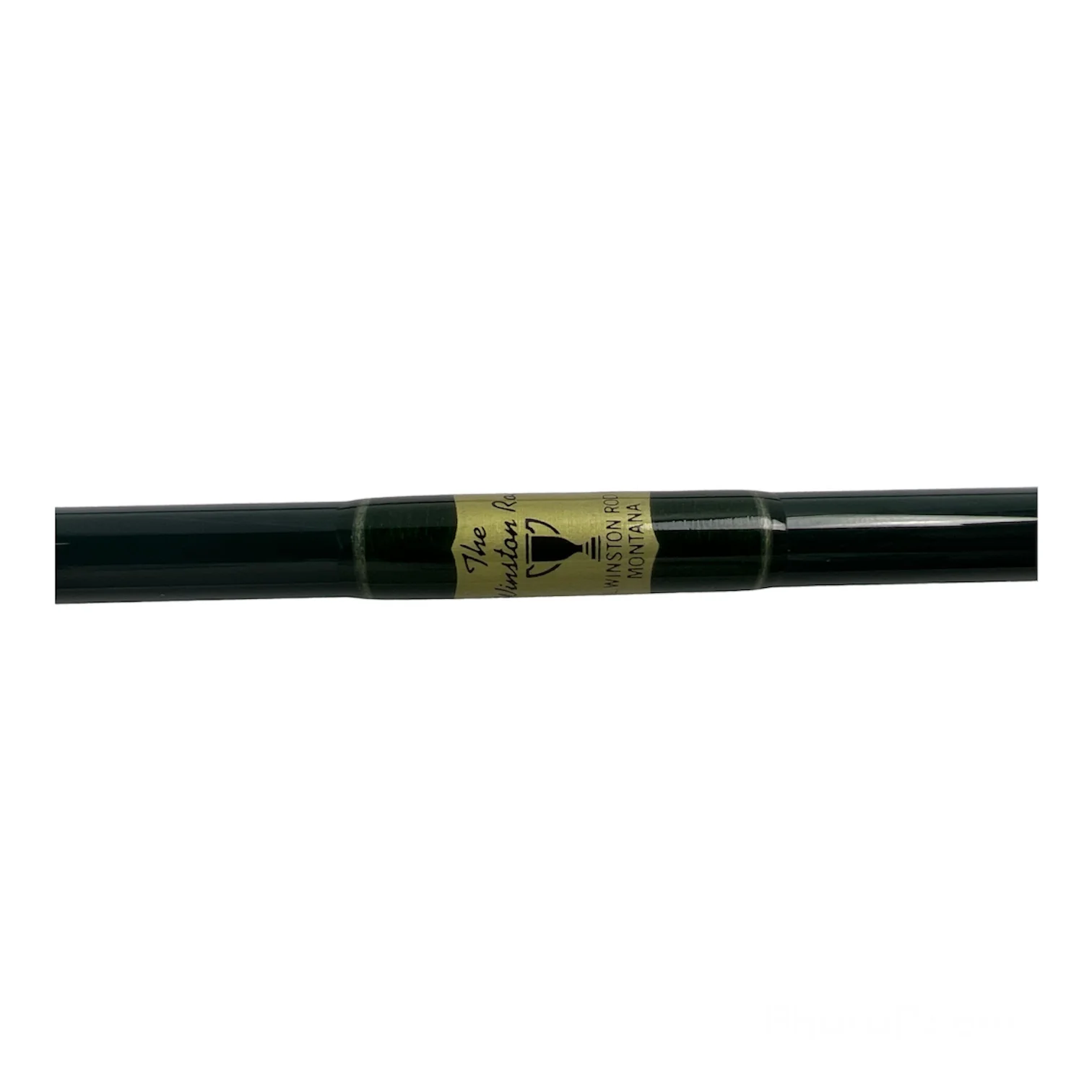 Winston #7257 “Cup rod” 9' 6wt 2pc Rod - Image 5