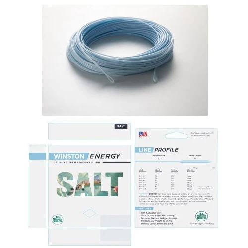 Winston Energy Lines - Image 2